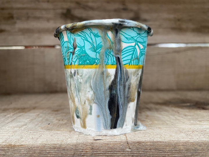 TikTok Live Brush #1 (Kabuki)