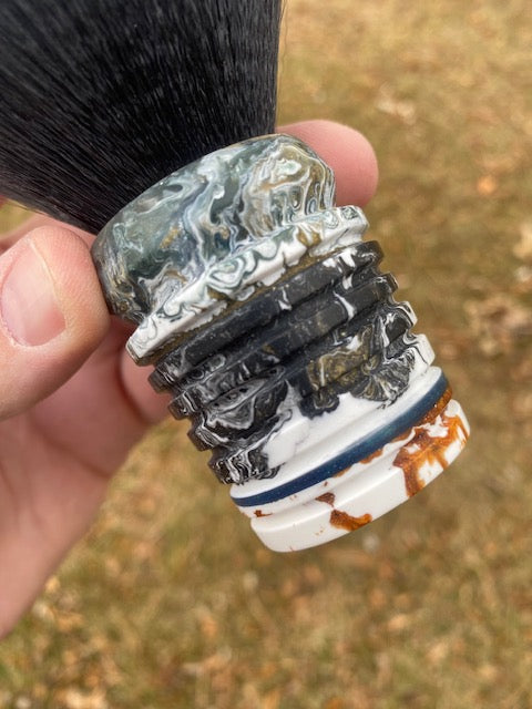 The Levi Art Studio (Kabuki)