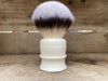 The Opaline Shaving Brush