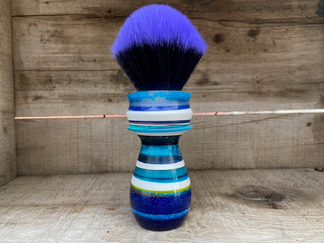 The Echo Shaving Brush