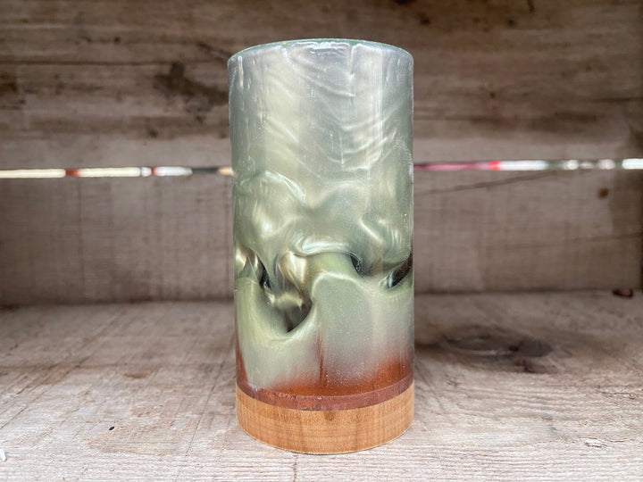 TikTok Live Brush #3 (Badger)