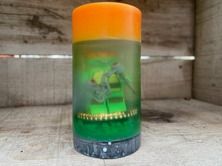 TikTok Live Brush #4