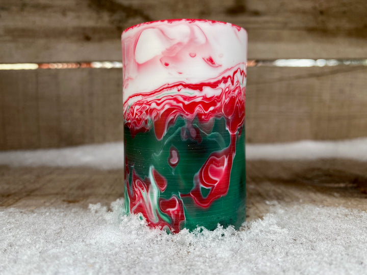 TikTok Live Brush #1 (Travel)