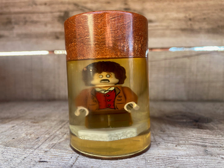 TikTok Live Brush #1 (Travel)