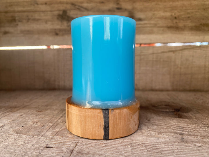 TikTok Live Brush #2 (Badger)