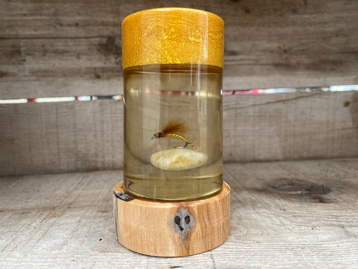 TikTok Live Brush #4 (Badger)