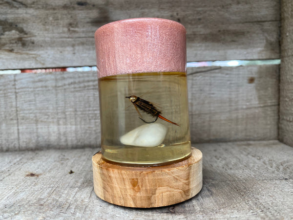 TikTok Live Brush #3 (Badger)