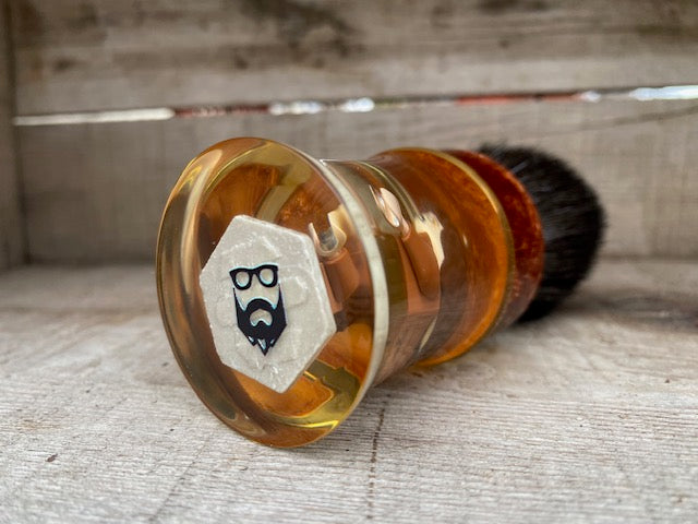 The Ringbearer Brush (Travel)