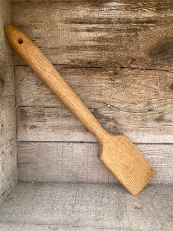 Walnut Spatula