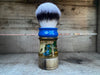 The Peacock Shaving Brush