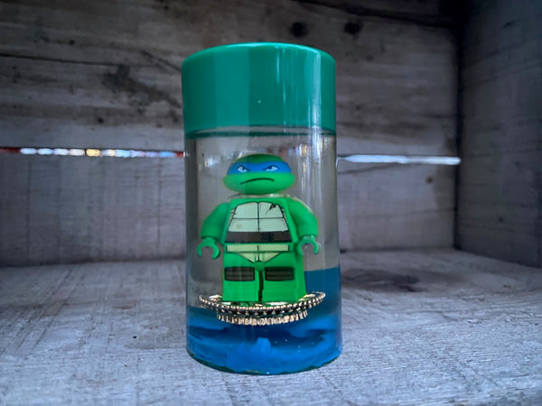 TikTok Live Brush #1