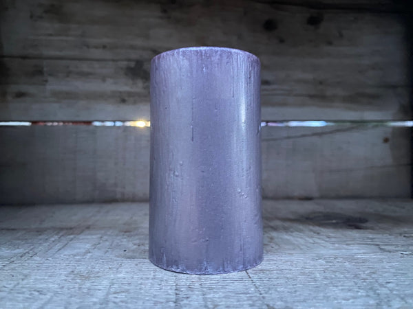 TikTok Live Brush #2 (Twisted Fluting+Badger)