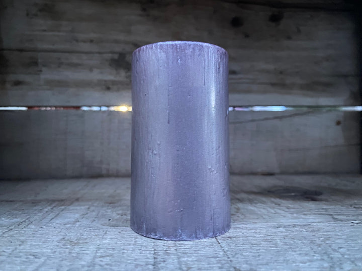 TikTok Live Brush #2 (Twisted Fluting+Badger)