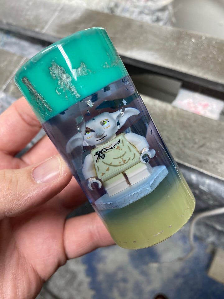 TikTok Live Brush #3