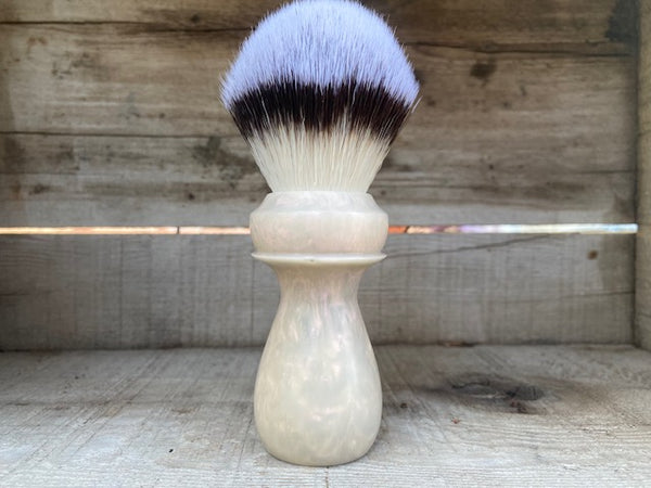 The Cardinal Shaving Brush