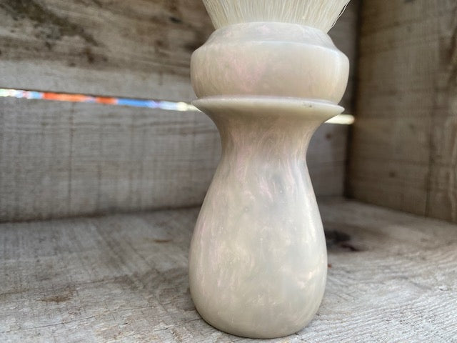 The Cardinal Shaving Brush