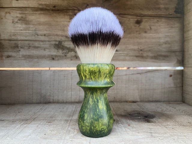 The Ranger Shaving Brush – Teton Shaves
