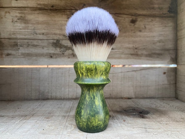 The Ranger Shaving Brush