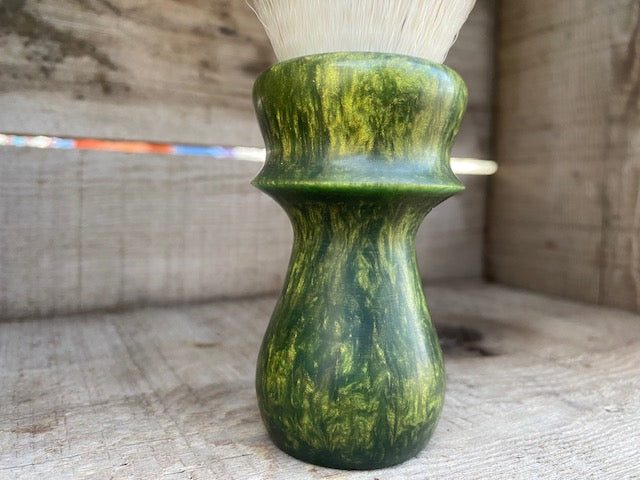 The Ranger Shaving Brush