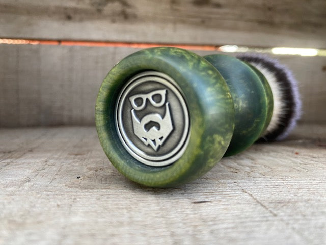 The Ranger Shaving Brush