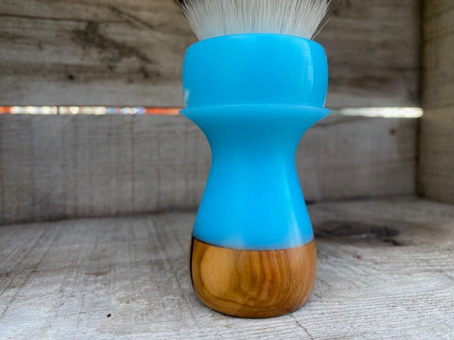 The Open Range Shaving Brush