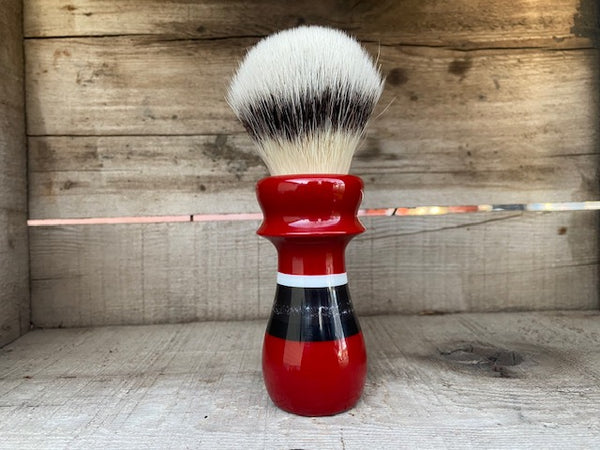 The Buckeye Shaving Brush