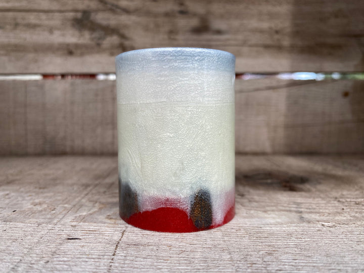 TikTok Live Brush #3 (Kabuki)