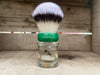 The Hare's Ear Shaving Brush