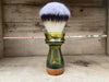 The Sentinel Shaving Brush
