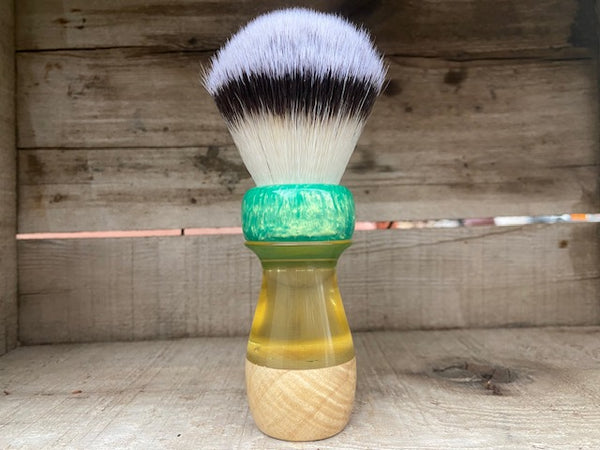 The Bridge Shaving Brush