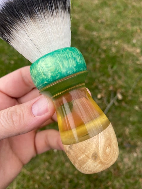 The Bridge Shaving Brush