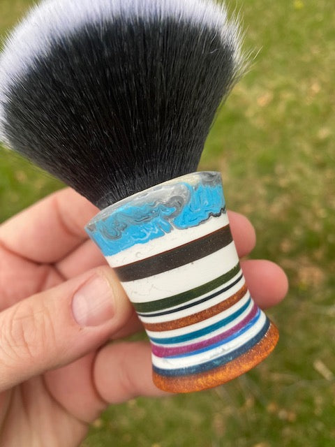 The Levi Art Studio (Kabuki) II