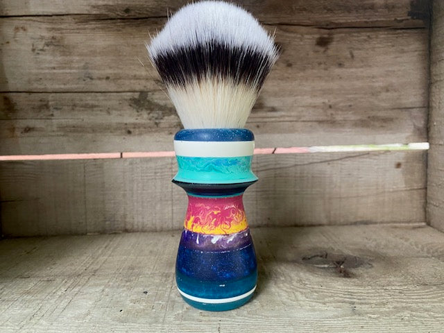 The Levi Arts Studio Brush II