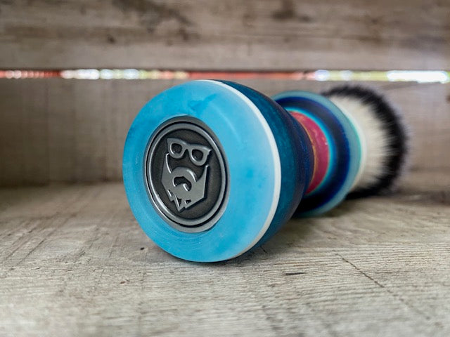 The Levi Arts Studio Brush II