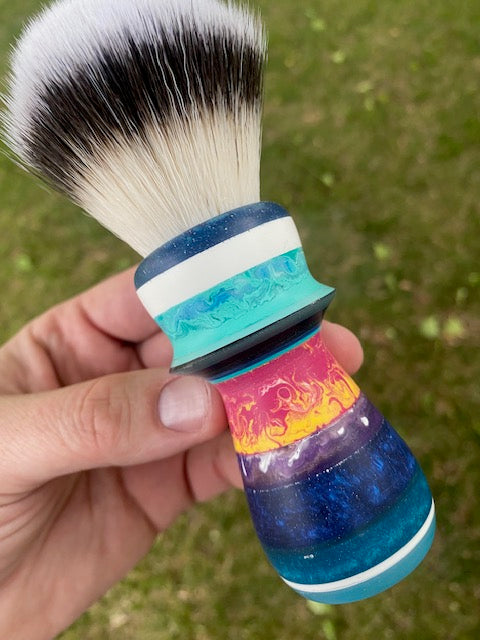 The Levi Arts Studio Brush II