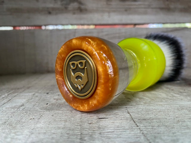 The Firefly Brush