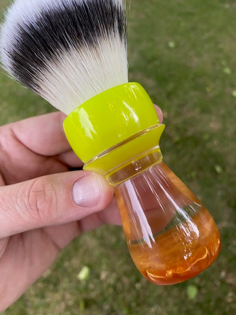 The Firefly Brush