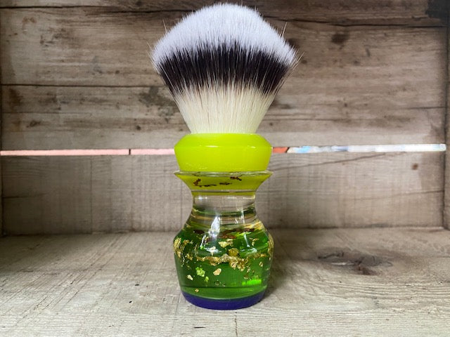 The Alchemist Shaving Brush