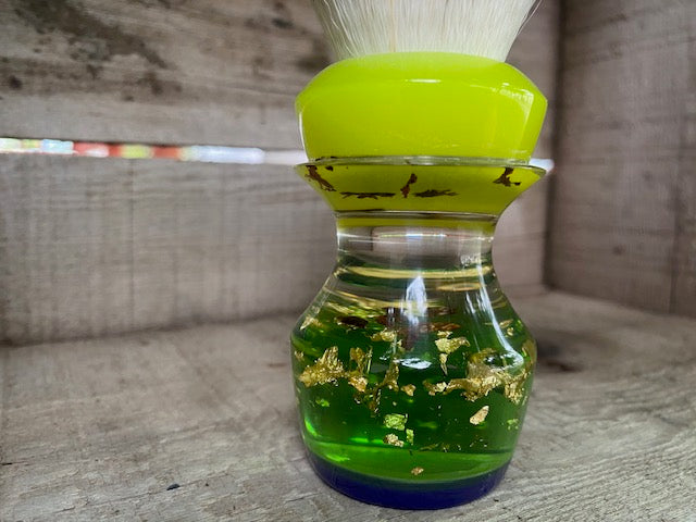 The Alchemist Shaving Brush