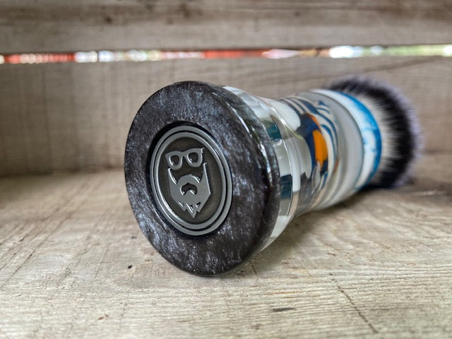 The Snips Shaving Brush