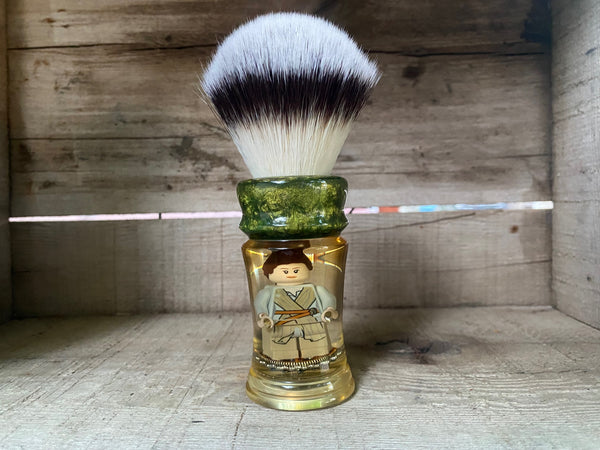The Awaken Shaving Brush