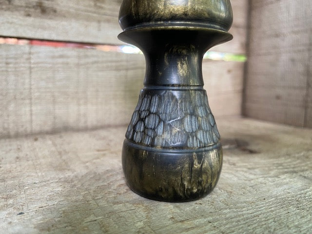 The Anvil Shaving Brush