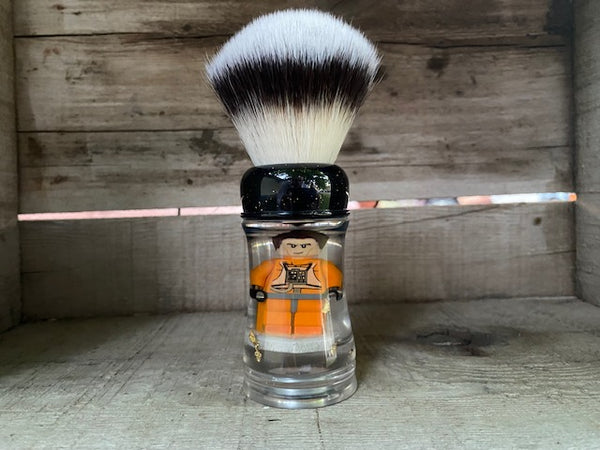 The Squadron Shaving Brush