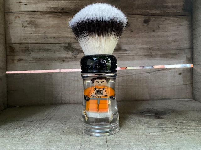 The Squadron Shaving Brush