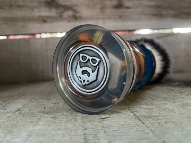 The Squadron Shaving Brush