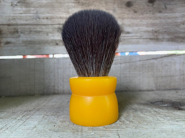 The Ember Shaving Brush (Travel)