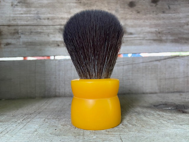 The Ember Shaving Brush (Travel)