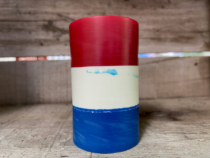 TikTok Live #3 (Fluted)