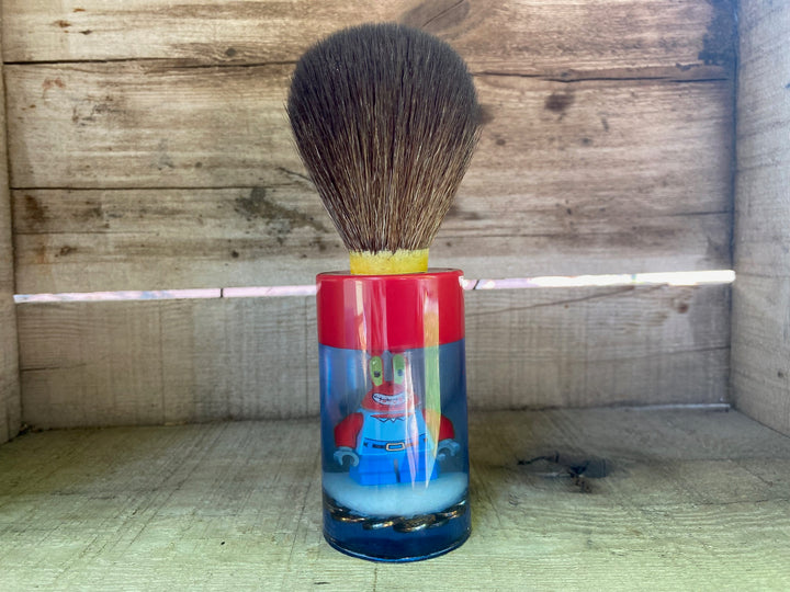 TikTok Live Brush #1 (Travel)
