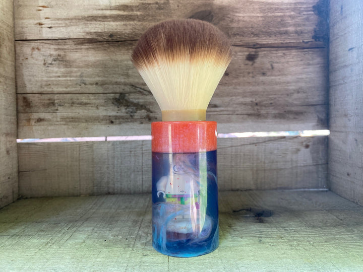 TikTok Live Brush #2 (Neck Duster)